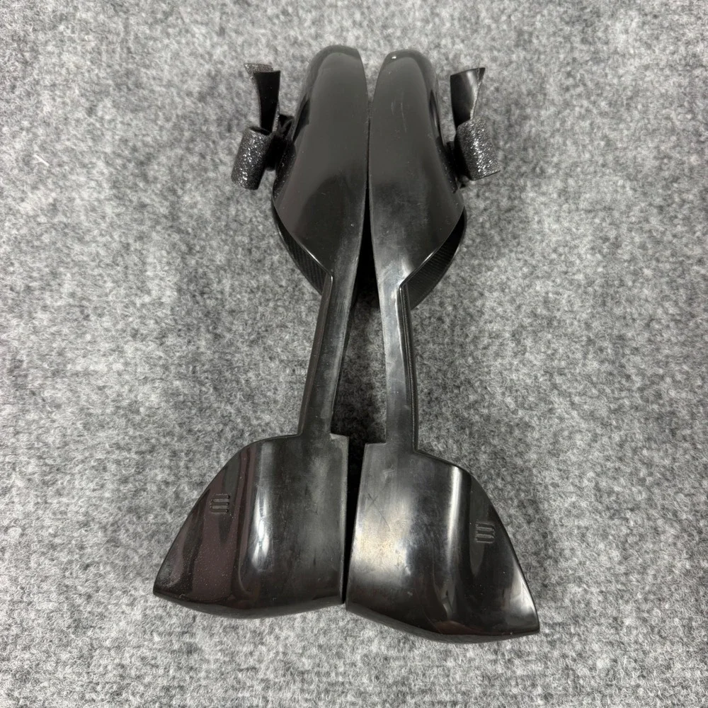 Melissa keywords jelly